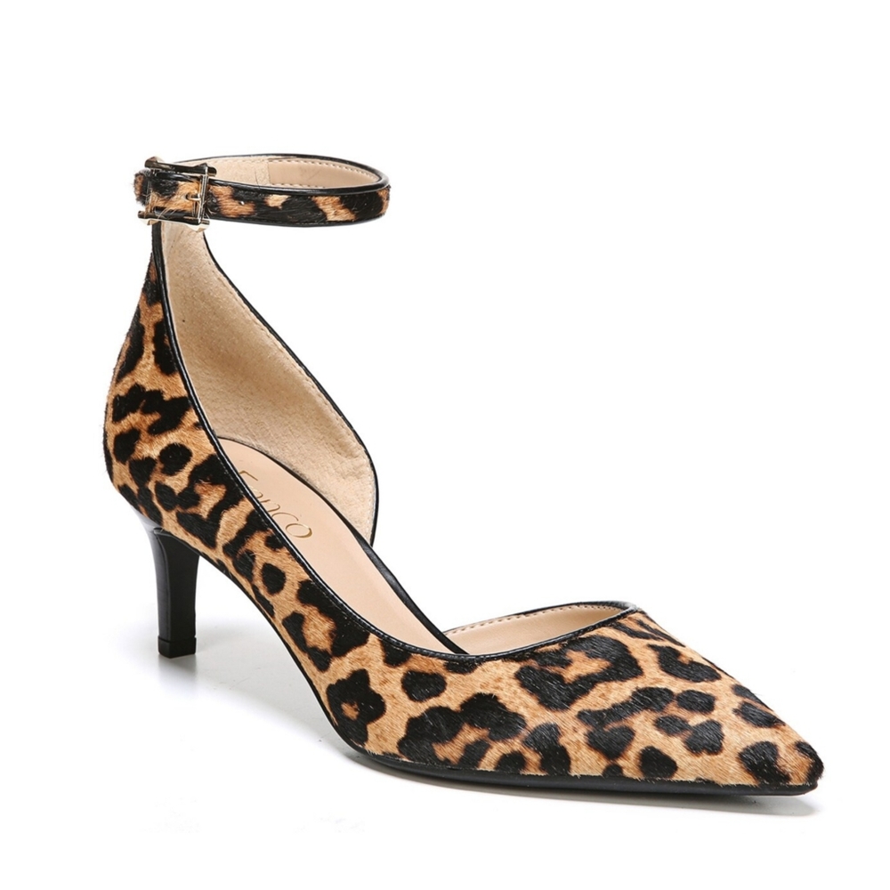 FRANCO SARTO DANDY PUMP